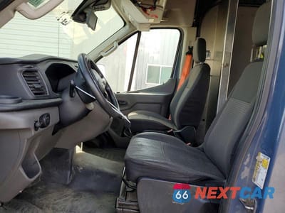 Zdjęcie 7 z 13 samochodu: 2020 FORD TRANSIT 250 DELIVERY VAN VIN:1FTBR3X89LKA18291 - miniatura
