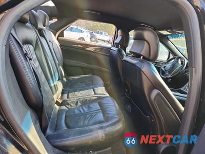 Zdjęcie 10 z 13 samochodu: 2019 LINCOLN MKZ RESERVE I VIN:3LN6L5LU4KR608373 - miniatura
