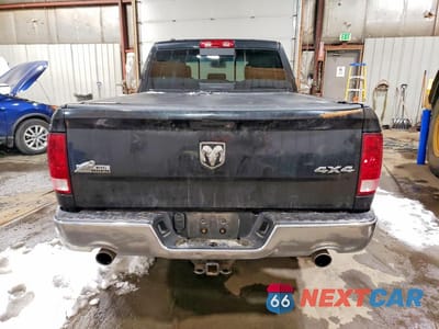 Zdjęcie 6 z 11 samochodu: 2016 RAM TRUCKS 1500 SLT VIN:1C6RR7GT0GS342009 - miniatura
