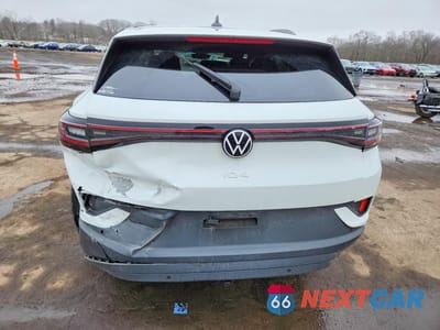 Zdjęcie 6 z 13 samochodu: 2024 VOLKSWAGEN ID.4 PRO VIN:1V2DSPE84RC016988 - miniatura