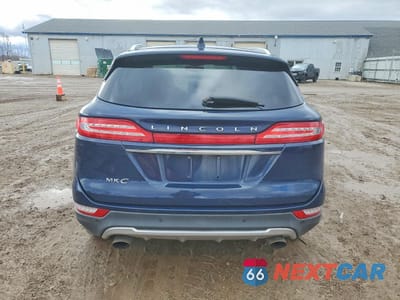 Zdjęcie 6 z 13 samochodu: 2019 LINCOLN MKC RESERVE VIN:5LMCJ3C92KUL35013 - miniatura