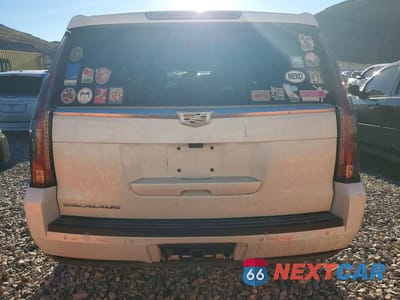 Zdjęcie 6 z 13 samochodu: 2019 CADILLAC ESCALADE ESV PLATINUM VIN:1GYS4KKJ6KR157958 - miniatura