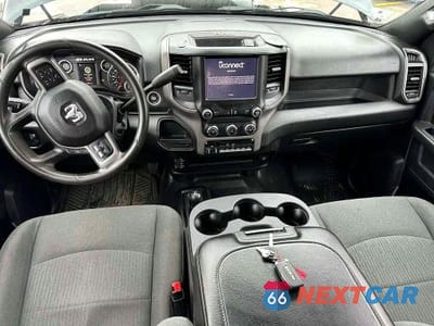 Zdjęcie 7 z 10 samochodu: 2022 RAM 3500 VIN:3C7WRTCL6NG277362 - miniatura