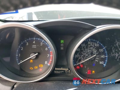 Zdjęcie 9 z 12 samochodu: 2012 MAZDA 3 I VIN:JM1BL1V75C1664059 - miniatura