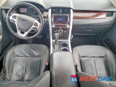 Zdjęcie 8 z 14 samochodu: 2013 FORD EDGE LIMITED VIN:2FMDK3KC1DBB71070 - miniatura