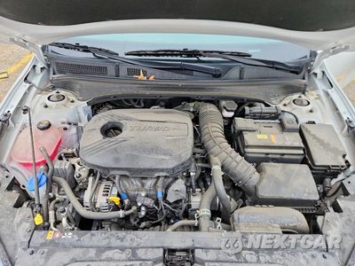 Zdjęcie 11 z 11 samochodu: 2024 KIA FORTE GT VIN:3KPF44AC3RE838896 - miniatura