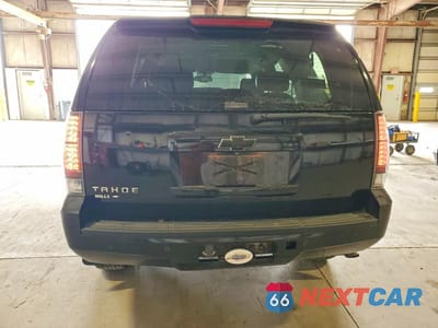 Zdjęcie 6 z 12 samochodu: 2007 CHEVROLET TAHOE K1500 VIN:1GNFK13017R114446 - miniatura