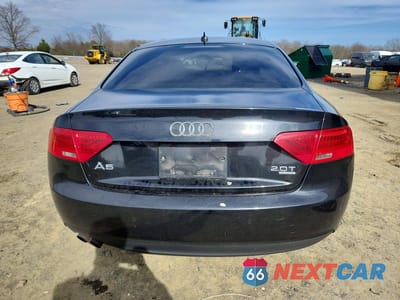 Zdjęcie 6 z 11 samochodu: 2013 AUDI A5 PRESTIGE VIN:WAUVFAFR2DA008078 - miniatura