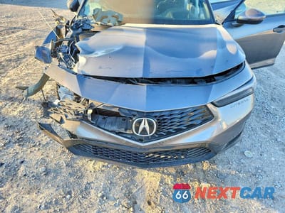 Zdjęcie 11 z 11 samochodu: 2024 ACURA INTEGRA A-SPEC TECH VIN:19UDE4H61RA024562 - miniatura