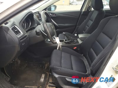 Zdjęcie 7 z 12 samochodu: 2014 MAZDA 6 SPORT VIN:JM1GJ1U53E1113322 - miniatura