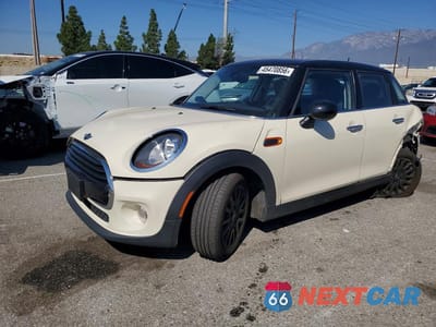 2018 MINI COOPER WMWXU1C50J2F79416 - główne zdjęcie licytacji z USA - miniatura