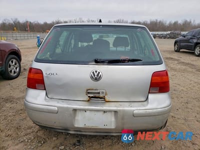 Zdjęcie 6 z 12 samochodu: 2003 VOLKSWAGEN GOLF GL VIN:9BWFK61J134070530 - miniatura