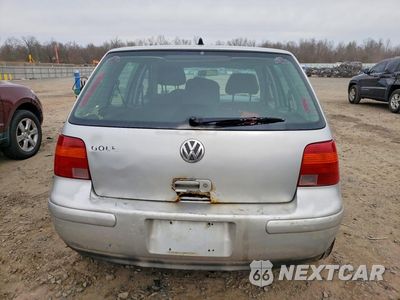 Zdjęcie 6 z 12 samochodu: 2003 VOLKSWAGEN GOLF GL VIN:9BWFK61J134070530 - miniatura