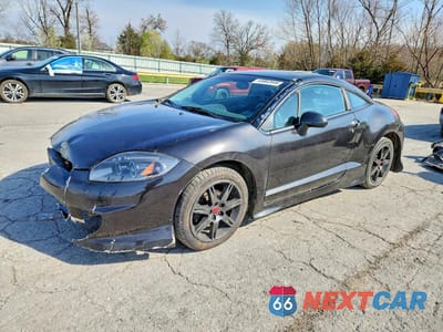 2006 MITSUBISHI ECLIPSE SE 4A3AK44T66E044250 - główne zdjęcie licytacji z USA - miniatura
