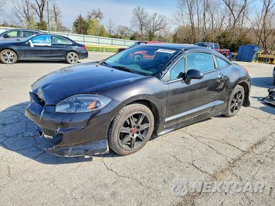 2006 MITSUBISHI ECLIPSE SE 4A3AK44T66E044250 - główne zdjęcie licytacji z USA - miniatura