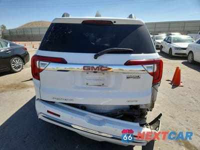 Zdjęcie 6 z 14 samochodu: 2021 GMC ACADIA DENALI VIN:1GKKNXLS3MZ149752 - miniatura