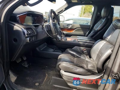 Zdjęcie 7 z 13 samochodu: 2018 LINCOLN NAVIGATOR RESERVE VIN:5LMJJ2LT4JEL19370 - miniatura