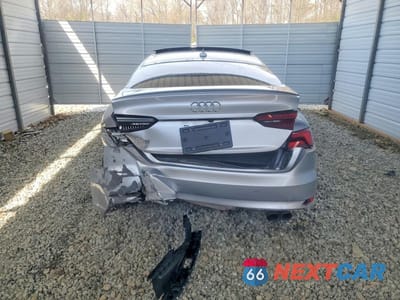 Zdjęcie 6 z 11 samochodu: 2018 AUDI S5 PREMIUM PLUS VIN:WAUB4CF54JA135475 - miniatura