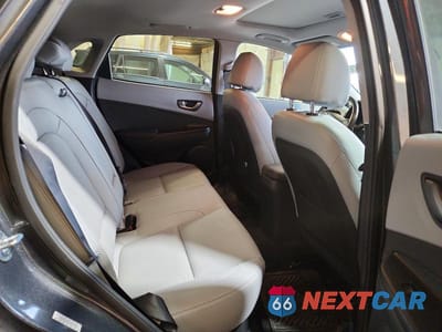 Zdjęcie 11 z 12 samochodu: 2021 HYUNDAI KONA ULTIMATE VIN:KM8K5CA55MU663208 - miniatura