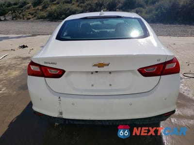 Zdjęcie 6 z 13 samochodu: 2024 CHEVROLET MALIBU LT VIN:1G1ZD5ST5RF139317 - miniatura