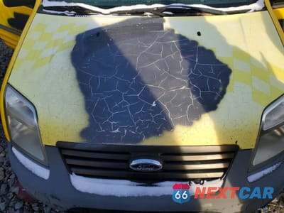 Zdjęcie 12 z 13 samochodu: 2010 FORD TRANSIT CONNECT XL VIN:NM0LS6AN1AT041366 - miniatura