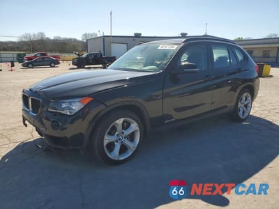 2015 BMW X1 XDRIVE35I WBAVM5C56FVV95203 - główne zdjęcie licytacji z USA - miniatura