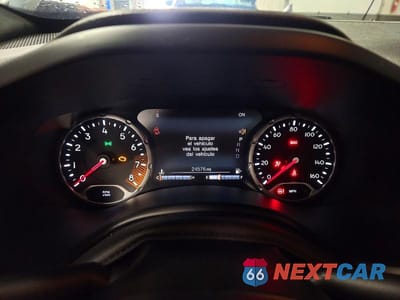 Zdjęcie 9 z 12 samochodu: 2022 JEEP RENEGADE LIMITED VIN:ZACNJDD17NPN80102 - miniatura