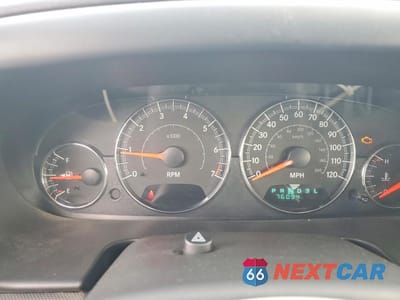 Zdjęcie 9 z 13 samochodu: 2004 CHRYSLER SEBRING LX VIN:1C3EL46X74N375504 - miniatura