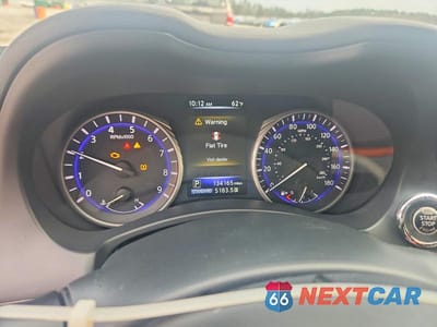 Zdjęcie 9 z 12 samochodu: 2015 INFINITI Q50 SPORT VIN:JN1BV7AP5FM330008 - miniatura