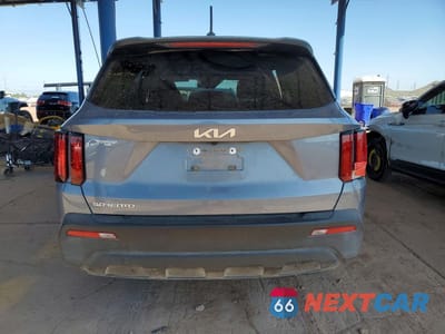 Zdjęcie 6 z 13 samochodu: 2023 KIA SORENTO LX VIN:5XYRG4LC0PG200543 - miniatura