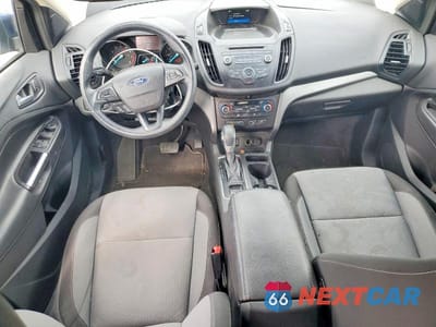 Zdjęcie 8 z 13 samochodu: 2018 FORD ESCAPE SE VIN:1FMCU9GD9JUB08783 - miniatura