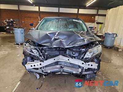 Piąte zdjęcie samochodu w środku: 2018 HONDA ODYSSEY EX VIN:5FNRL6H5XJB075888 - miniatura