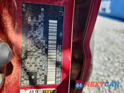 Zdjęcie 13 z 13 samochodu: 2005 TOYOTA HIGHLANDER BASE VIN:JTEDD21A250130017 - miniatura