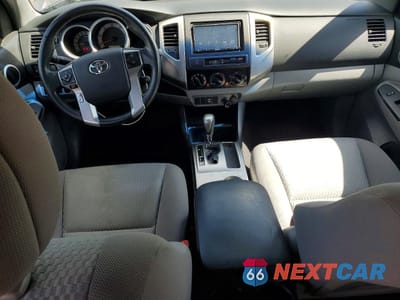 Zdjęcie 8 z 13 samochodu: 2014 TOYOTA TACOMA PRERUNNER V6 VIN:5TFJU4GN3EX051962 - miniatura