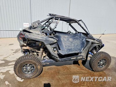 Zdjęcie 9 z 10 samochodu: 2022 POLARIS RZR UTILITY VEHICLE VIN:3NSMAD922NF356838 - miniatura