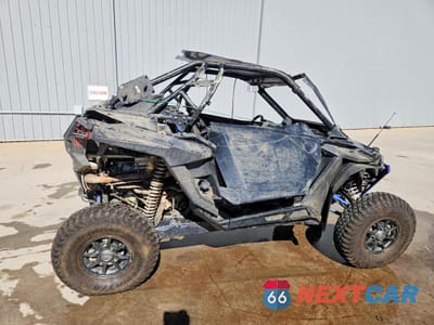 Zdjęcie 9 z 10 samochodu: 2022 POLARIS RZR PRO XP ULTIMATE VIN:3NSMAD922NF356838 - miniatura