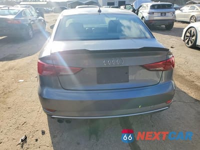 Zdjęcie 6 z 12 samochodu: 2017 AUDI A3 PREMIUM VIN:WAUAUGFF3H1024115 - miniatura