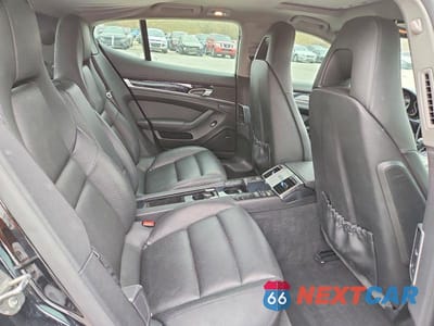 Zdjęcie 10 z 12 samochodu: 2015 PORSCHE PANAMERA SE HYBRID VIN:WP0AD2A70FL040621 - miniatura