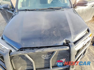 Zdjęcie 11 z 12 samochodu: 2016 TOYOTA 4RUNNER SR5 PREMIUM VIN:JTEBU5JR2G5289348 - miniatura