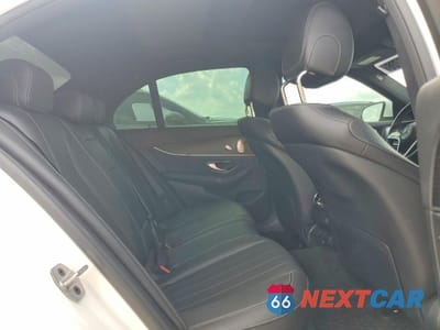 Zdjęcie 10 z 12 samochodu: 2023 MERCEDES-BENZ E 350 4MATIC VIN:W1KZF8EB7PB099600 - miniatura