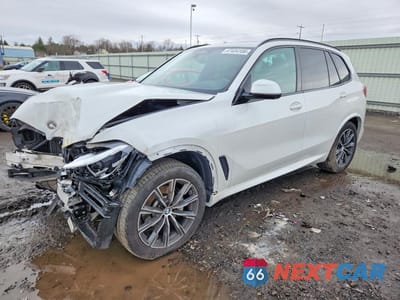 2019 BMW X5 XDRIVE40I 5UXCR6C58KLL37075 - główne zdjęcie licytacji z USA - miniatura
