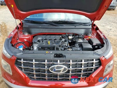 Zdjęcie 12 z 13 samochodu: 2024 HYUNDAI VENUE SEL VIN:KMHRC8A33RU332795 - miniatura