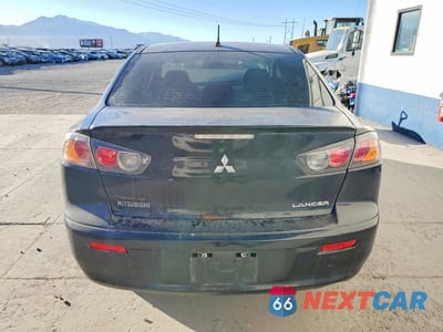 Zdjęcie 6 z 12 samochodu: 2015 MITSUBISHI LANCER ES VIN:JA32U2FUXFU024230 - miniatura