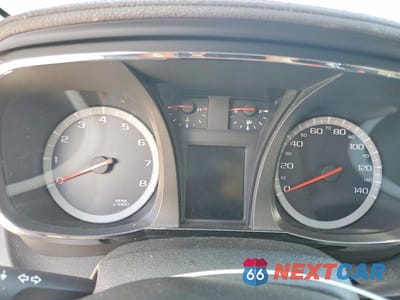 Zdjęcie 9 z 13 samochodu: 2010 GMC TERRAIN SLE VIN:2CTALDEW7A6280383 - miniatura