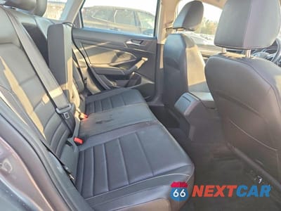 Zdjęcie 10 z 12 samochodu: 2021 VOLKSWAGEN JETTA S VIN:3VWC57BU0MM045527 - miniatura