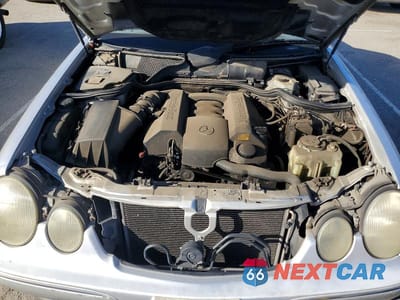 Zdjęcie 11 z 11 samochodu: 2001 MERCEDES-BENZ E 320 VIN:WDBJF65J61B277103 - miniatura