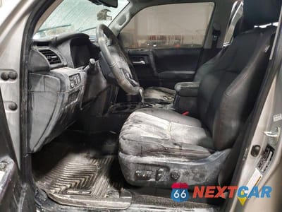 Zdjęcie 7 z 12 samochodu: 2022 TOYOTA 4RUNNER TRD OFF-ROAD PREMIUM VIN:JTERU5JRXN6000772 - miniatura