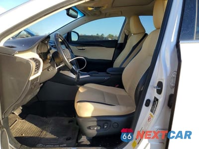 Zdjęcie 7 z 12 samochodu: 2017 LEXUS NX 200T BASE VIN:JTJBARBZ6H2145711 - miniatura