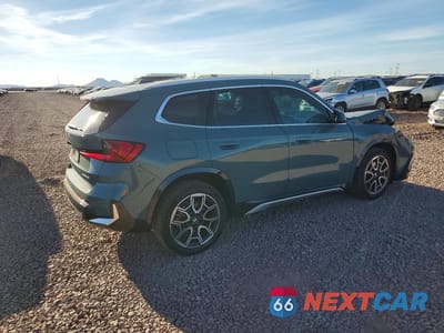 Trzecie zdjęcie samochodu z tyłu: 2025 BMW X1 XDRIVE28I VIN:WBX73EF00S5065823 - miniatura