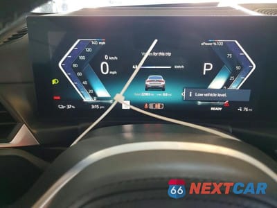 Zdjęcie 9 z 11 samochodu: 2024 BMW I4 EDRIVE 35 VIN:WBY43AW05RFR98855 - miniatura